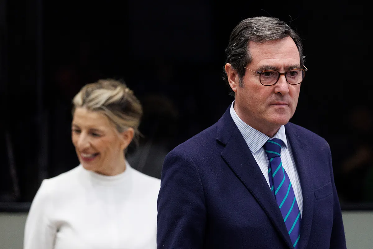 Cómo el histórico absentismo compromete la mejora del empleo