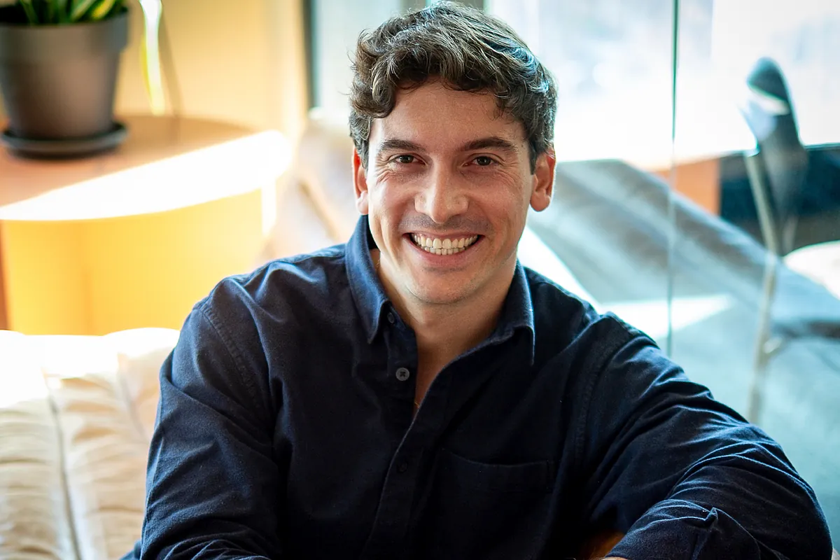 Antón Díez Tubet (N26): "Va a ser difícil que la banca tradicional llegue a la excelencia digital"