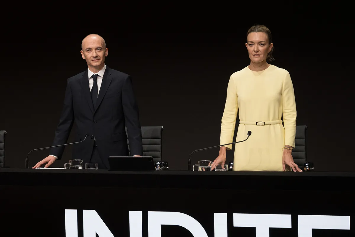 Inditex mejorará un 4% anual los salarios de sus trabajadores hasta 2028