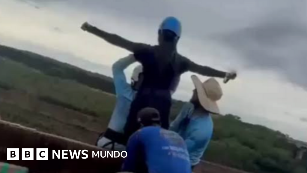 Quién era Maria Eduarda Rodrigues y cuáles son los graves fallos de seguridad investigados por su muerte tras ser lanzada sin cuerda de un puente en Brasil