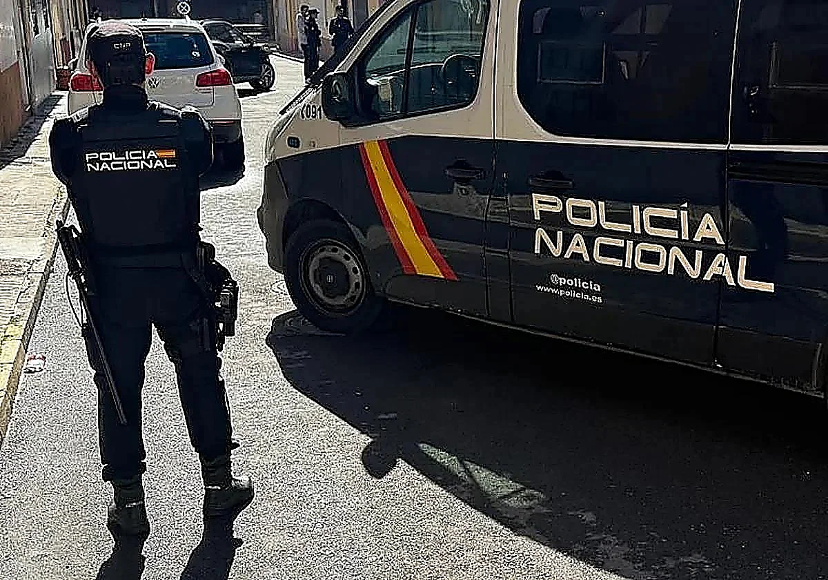 Man's body found in house refrigerator in Castellón