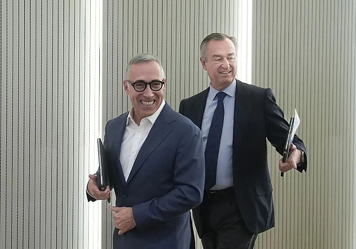 Banco Sabadell fía su futuro al mercado doméstico tras cerrar la etapa de operaciones corporativas