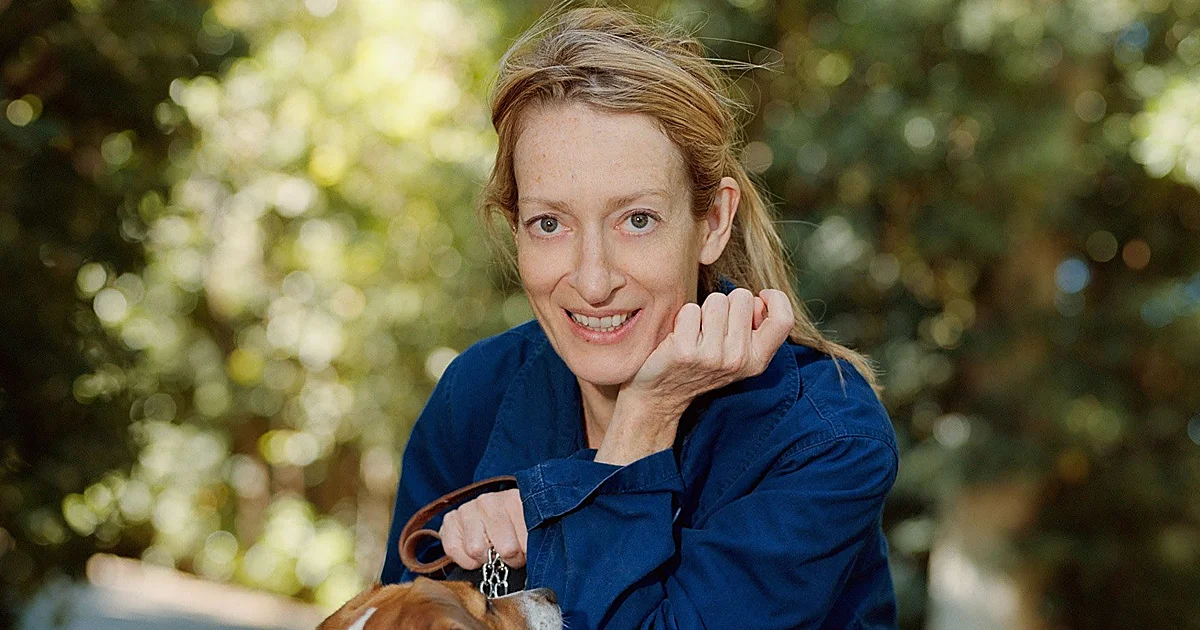 Milena Busquets, entre Proust y las Birkenstock