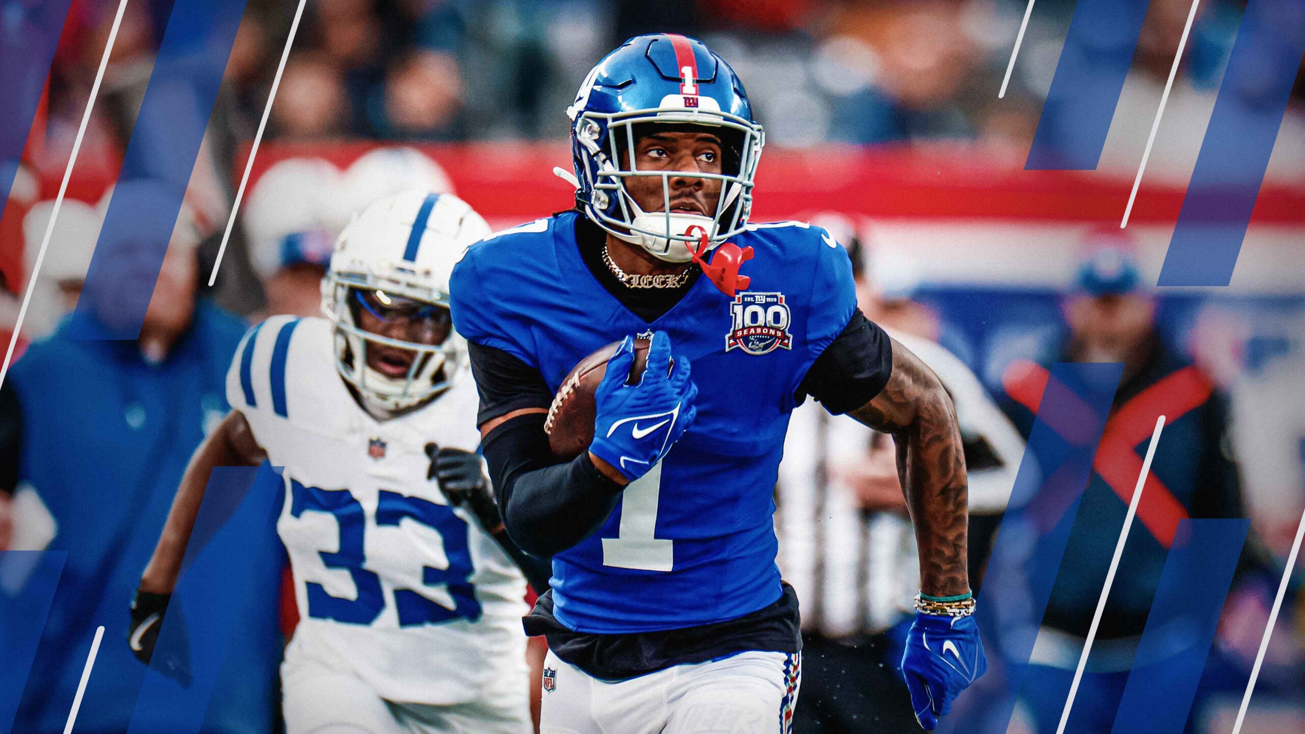 Fantasy Football: 3 players to avoid in 2026