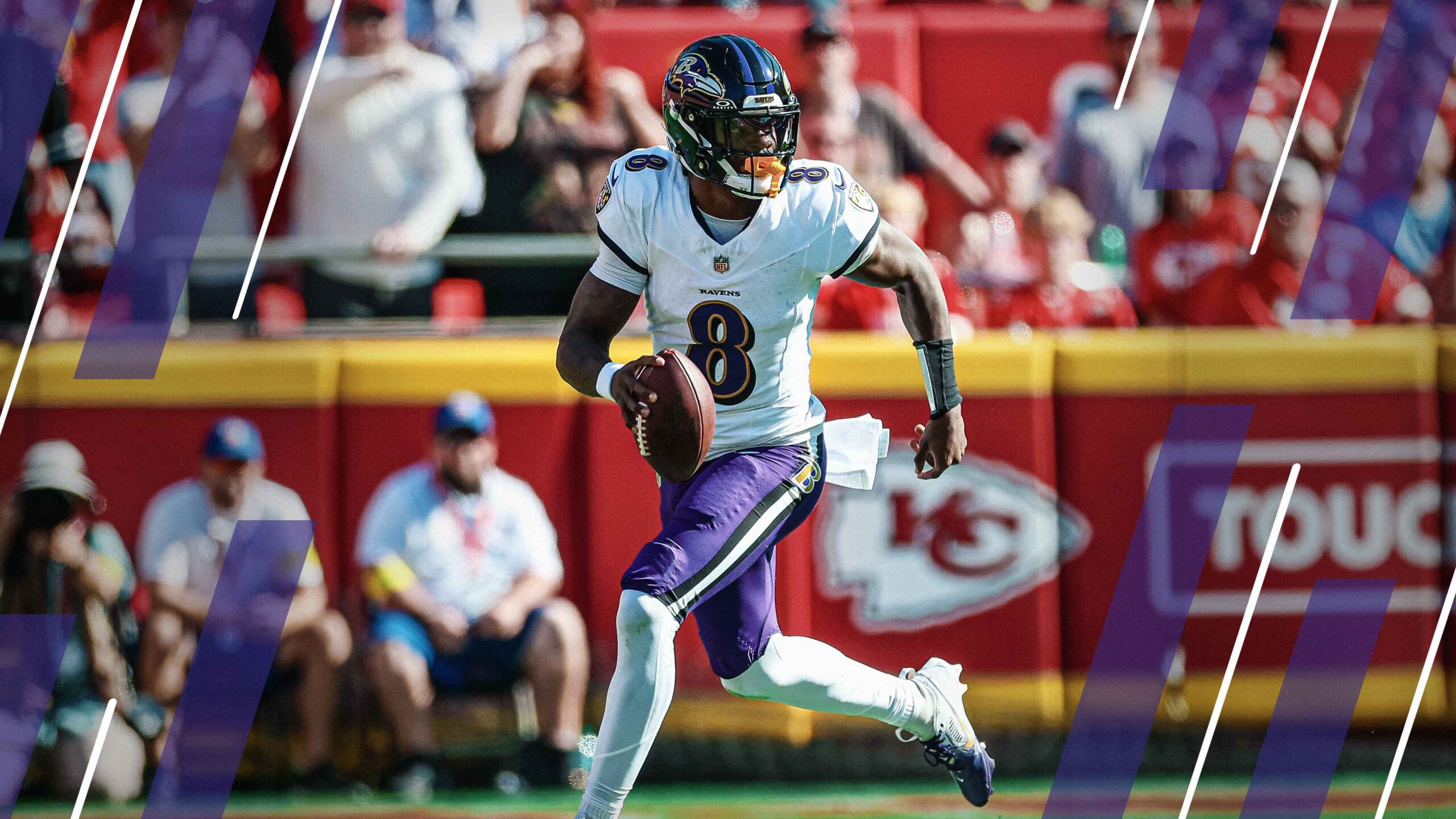 Baltimore Ravens All-PFF Team: The best players of the past 20 years