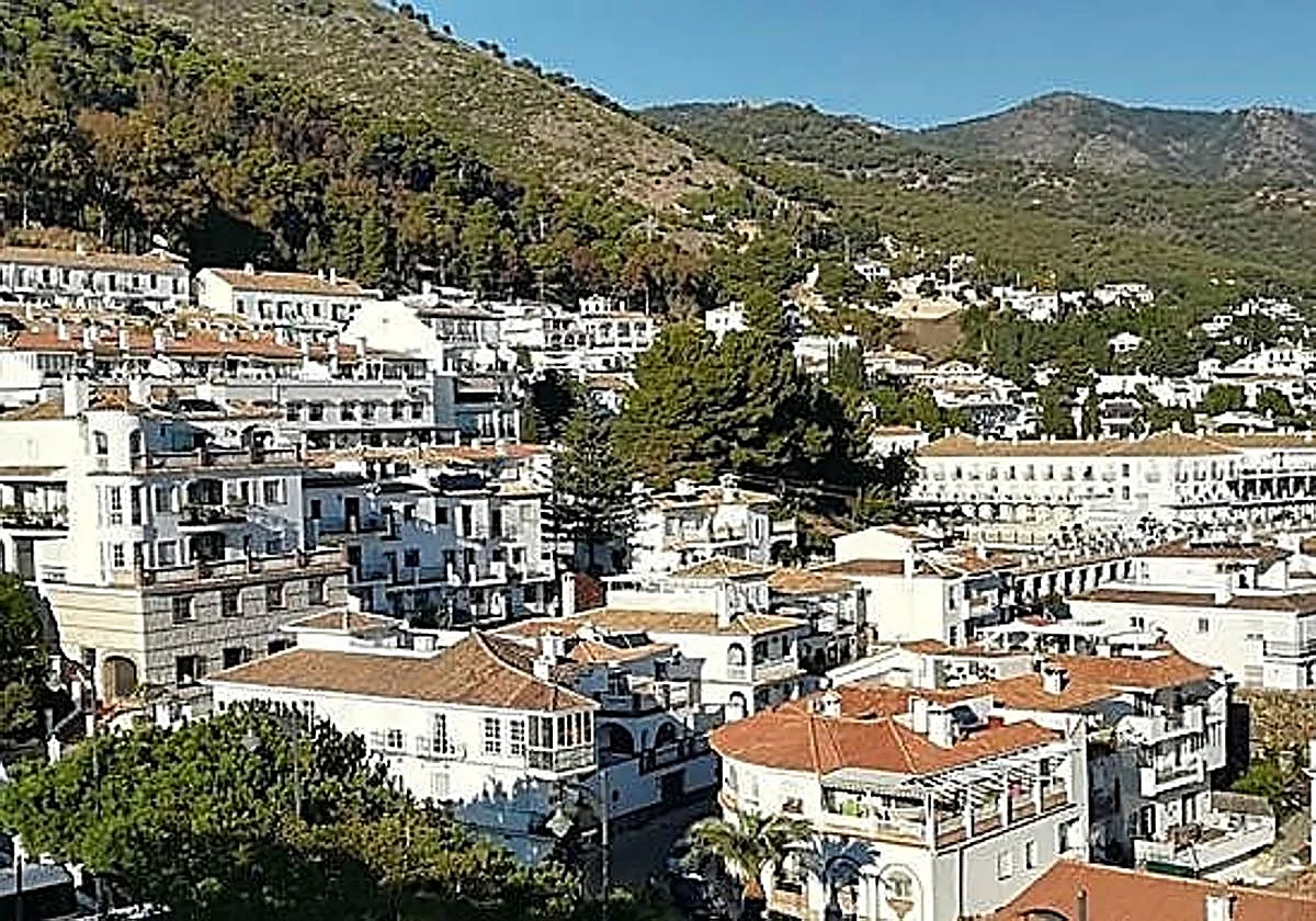 Un hojaldre gigante en Mijas para recaudar fondos para la lucha contra la ELA este sábado