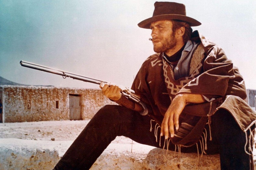 Clint Eastwood opina sobre Estados Unidos: "No es como Europa, aquí no hay muchas más formas de arte originales"
