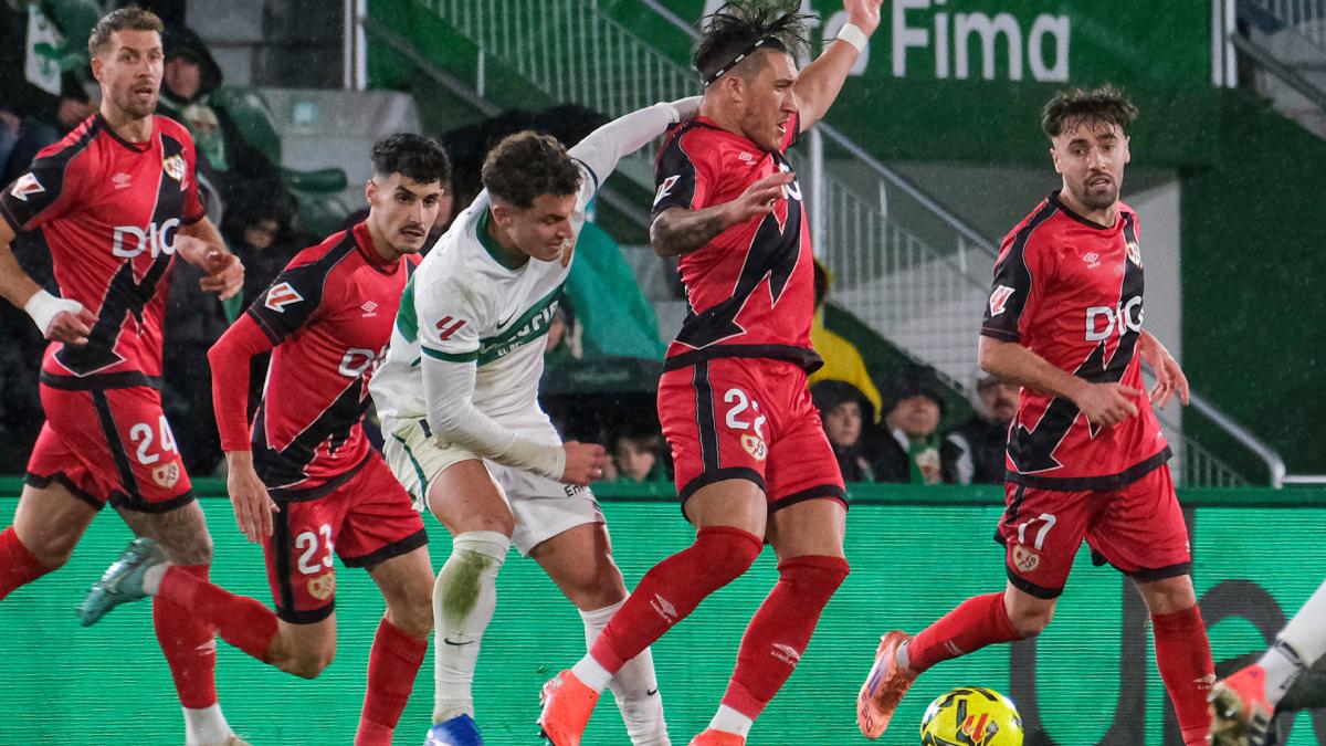 Fede Redondo, expulsado por insultar al Pacha Espino: "La reconcha p... de tu madre"